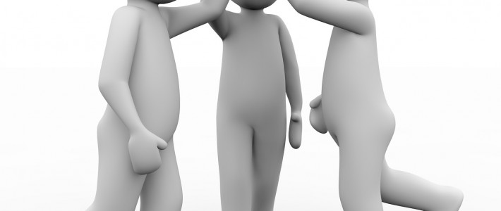 A importância do auto conhecimento.