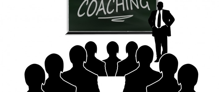 O que é Coaching?