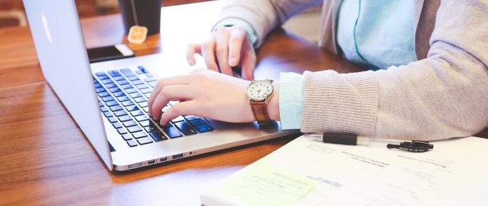 Coaching de Carreira.