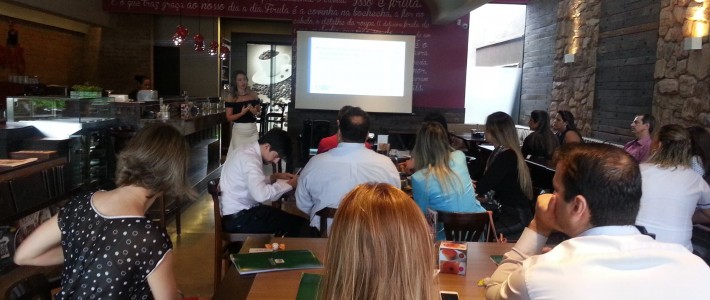 Coaching como estratégia.