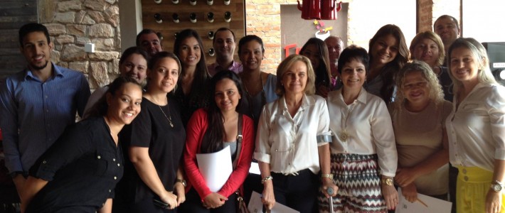 Workshop, Planejamento para 2016.